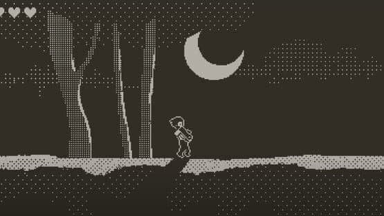 Midnight Raider — screenshot 3