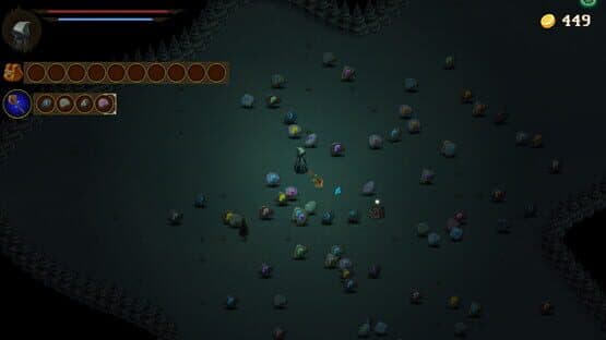 Spooky Town — screenshot 7