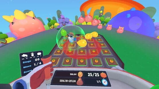 WFD — screenshot 1