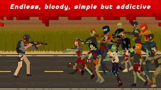 They Are Coming — screenshot 1