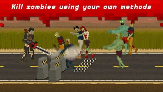 They Are Coming — screenshot 3
