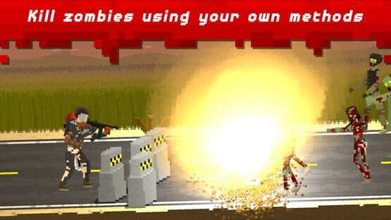 They Are Coming — screenshot 4