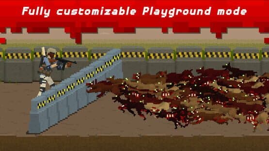 They Are Coming — screenshot 7