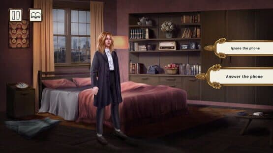 Threshold of Awakening — screenshot 4