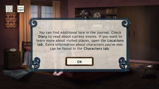 Threshold of Awakening — screenshot 5
