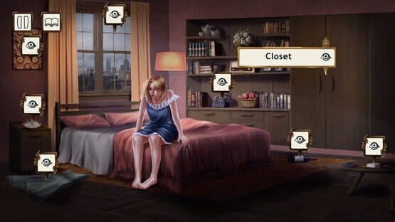 Threshold of Awakening — screenshot 6