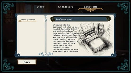 Threshold of Awakening — screenshot 7