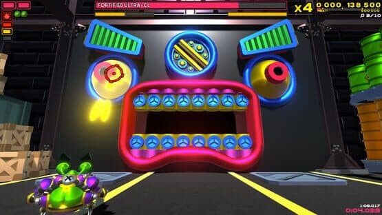 Sligga Trigger — screenshot 2