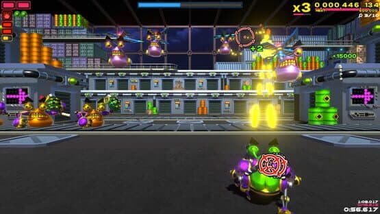 Sligga Trigger — screenshot 3