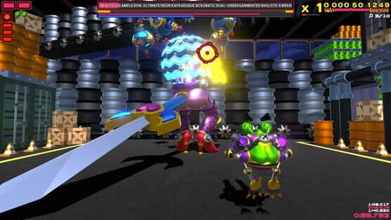 Sligga Trigger — screenshot 4