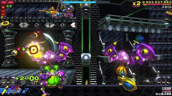 Sligga Trigger — screenshot 5