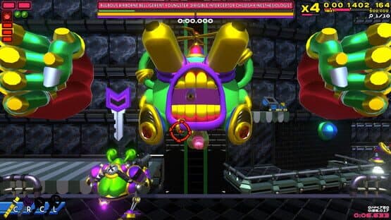 Sligga Trigger — screenshot 6