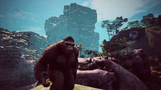 Skull Island: Rise of Kong - Colossal Pack — screenshot 1