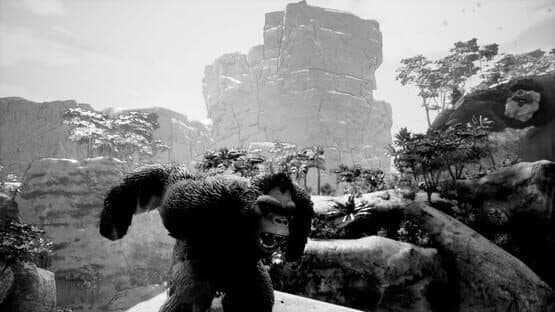 Skull Island: Rise of Kong - Colossal Pack — screenshot 2