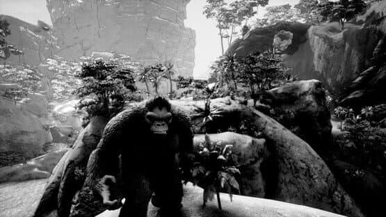 Skull Island: Rise of Kong - Colossal Pack — screenshot 3