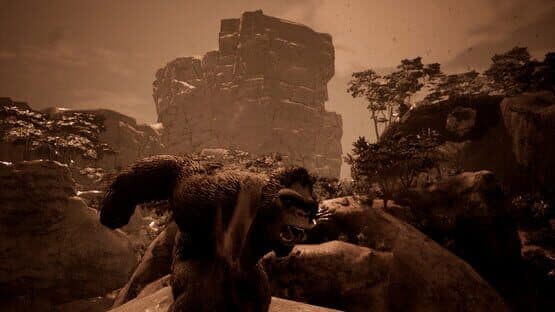 Skull Island: Rise of Kong - Colossal Pack — screenshot 4
