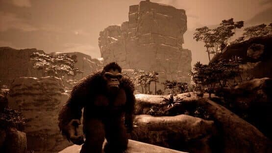 Skull Island: Rise of Kong - Colossal Pack — screenshot 5