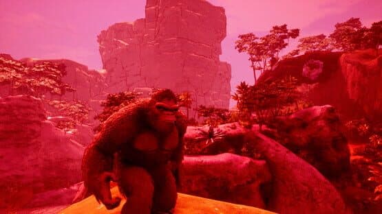 Skull Island: Rise of Kong - Colossal Pack — screenshot 6
