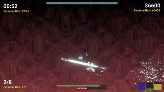 Sangi — screenshot 5
