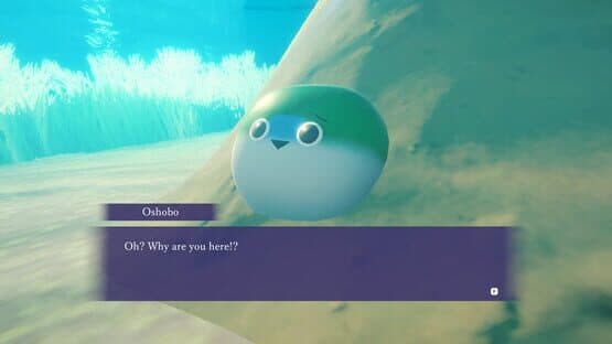 Sacabambaspis Chronicle — screenshot 2