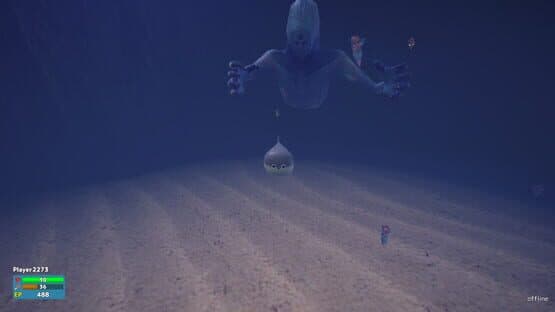 Sacabambaspis Chronicle — screenshot 3