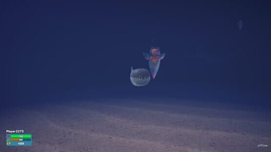 Sacabambaspis Chronicle — screenshot 4