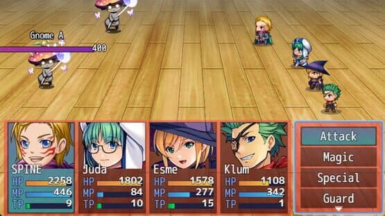 Rulers of Aden — screenshot 1