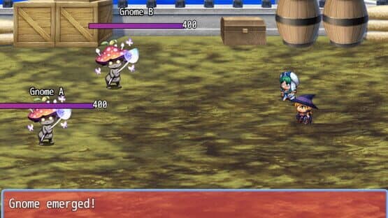 Rulers of Aden — screenshot 2