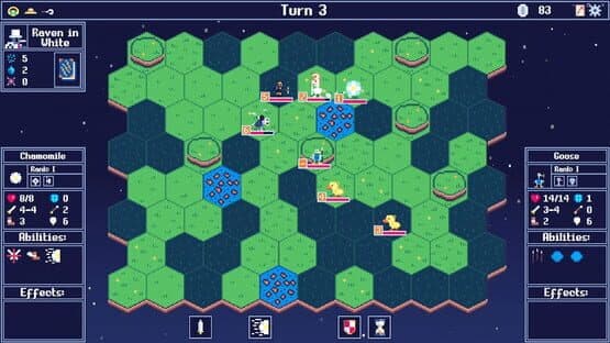 Rogue Tactics — screenshot 1