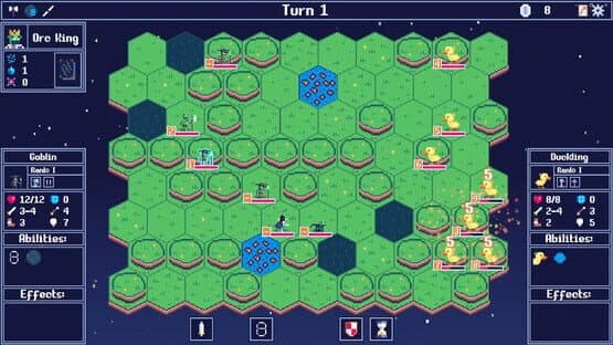 Rogue Tactics — screenshot 3
