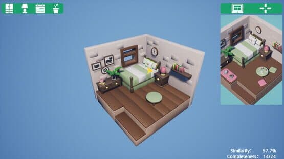 Renovation Plan — screenshot 2