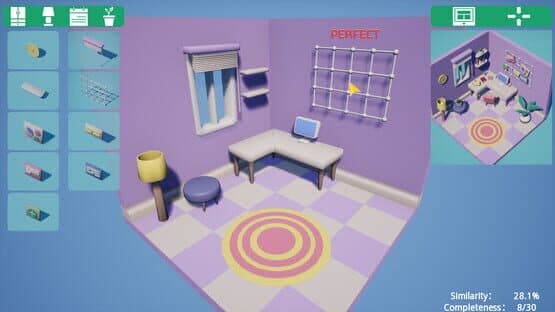 Renovation Plan — screenshot 3