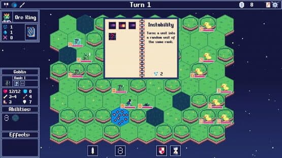 Rogue Tactics — screenshot 4