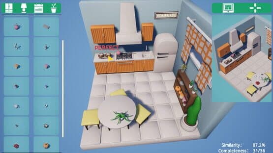 Renovation Plan — screenshot 4