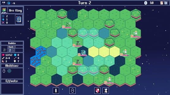 Rogue Tactics — screenshot 5