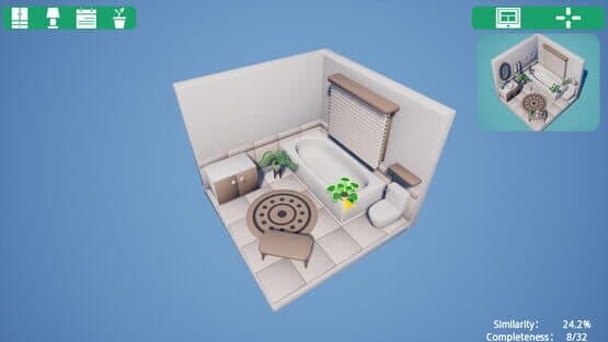 Renovation Plan — screenshot 5