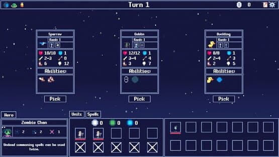 Rogue Tactics — screenshot 6