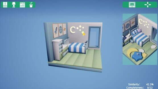 Renovation Plan — screenshot 6