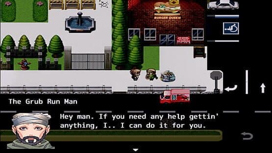 Midnight Run — screenshot 1
