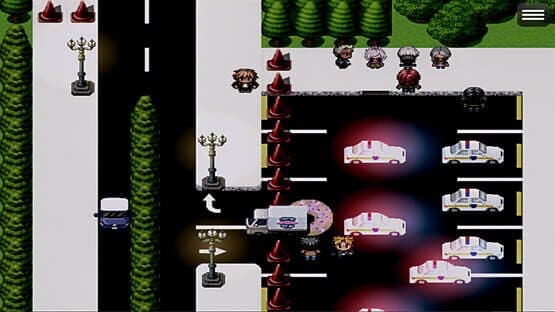 Midnight Run — screenshot 2