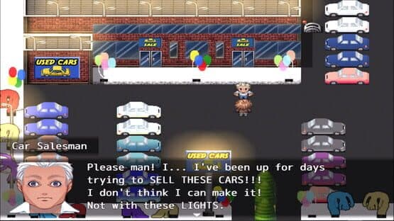 Midnight Run — screenshot 3