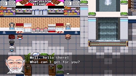 Midnight Run — screenshot 5