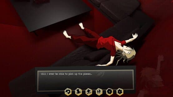 Methods: The Illusion Murders — screenshot 4