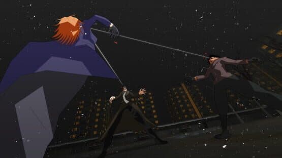 Methods: The Illusion Murders — screenshot 5