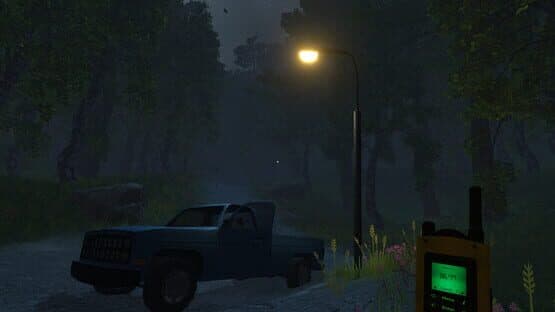 Nightwatch — screenshot 1