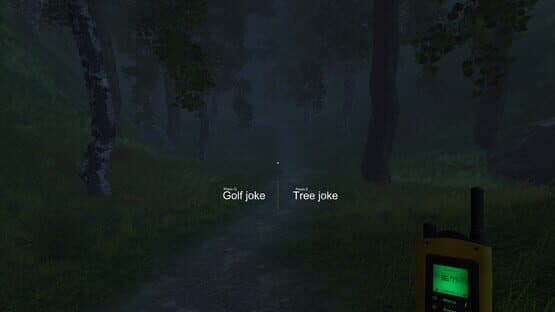 Nightwatch — screenshot 2