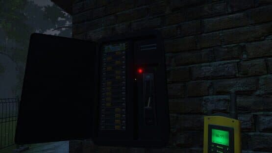 Nightwatch — screenshot 4