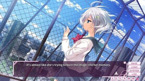 My Academy's Special Place — screenshot 4