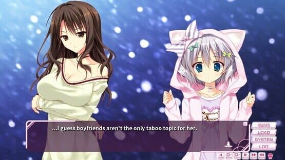 My Academy's Special Place — screenshot 5