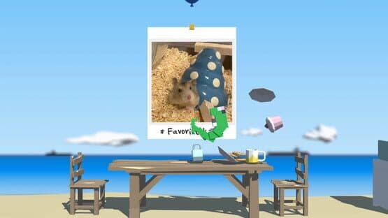 Moci Over It — screenshot 1